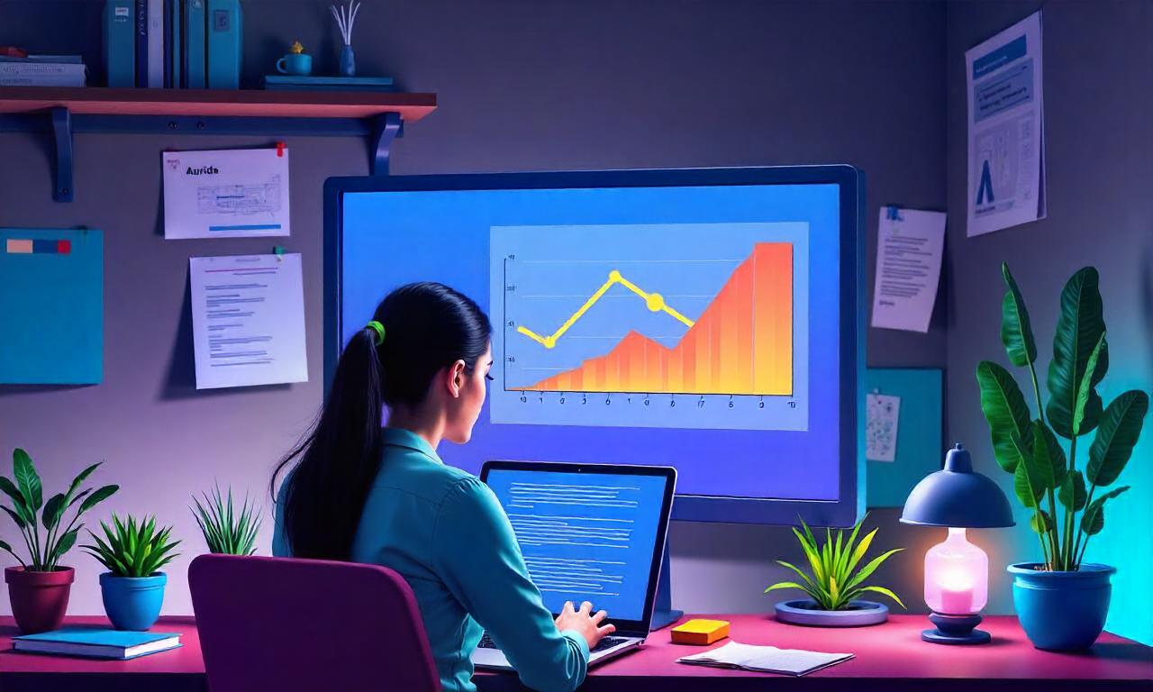 Tips Meningkatkan Produktivitas dengan Solusi Praktis