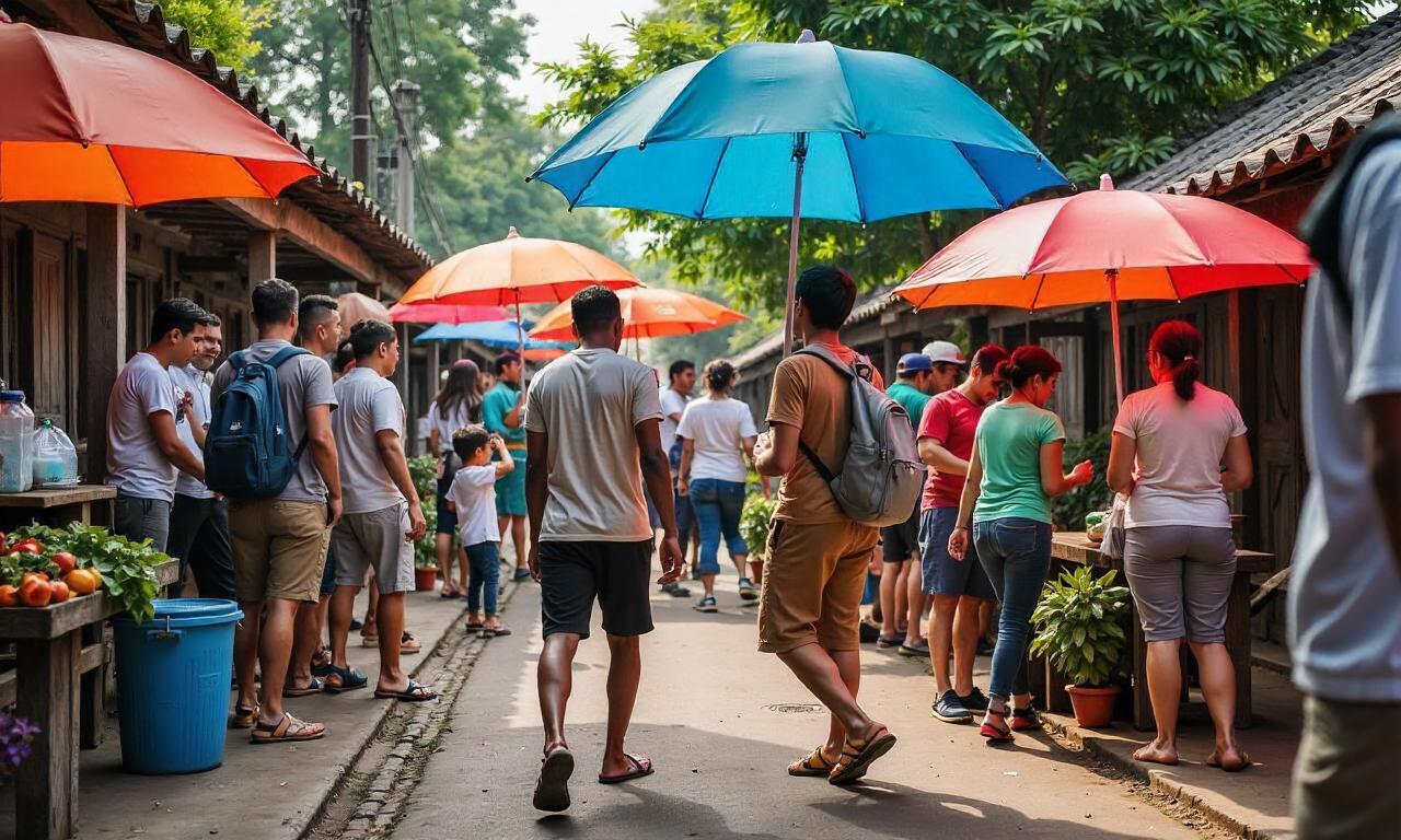 Donasi dan Sumbangan: Perbedaan Utama yang Perlu Diketahui