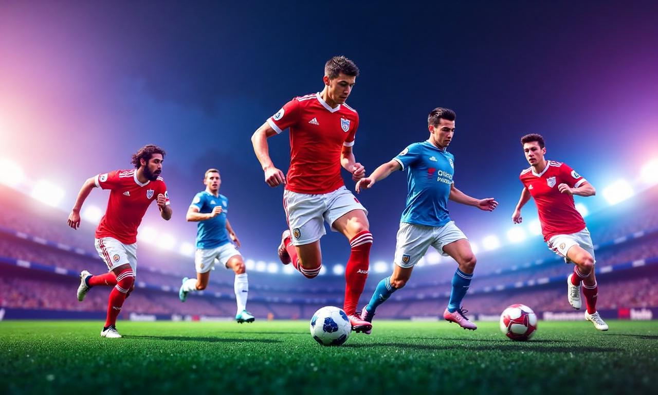 Hasil Liga 1 Hari Ini: Update Terkini dan Prediksi Pertandingan Terbaru