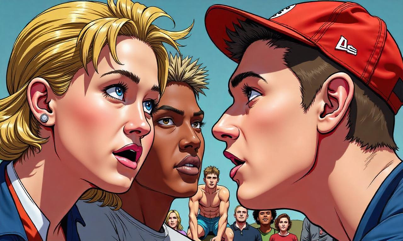 Epstein Files: Jake Paul Fight Time & Alabama vs Oklahoma Clash