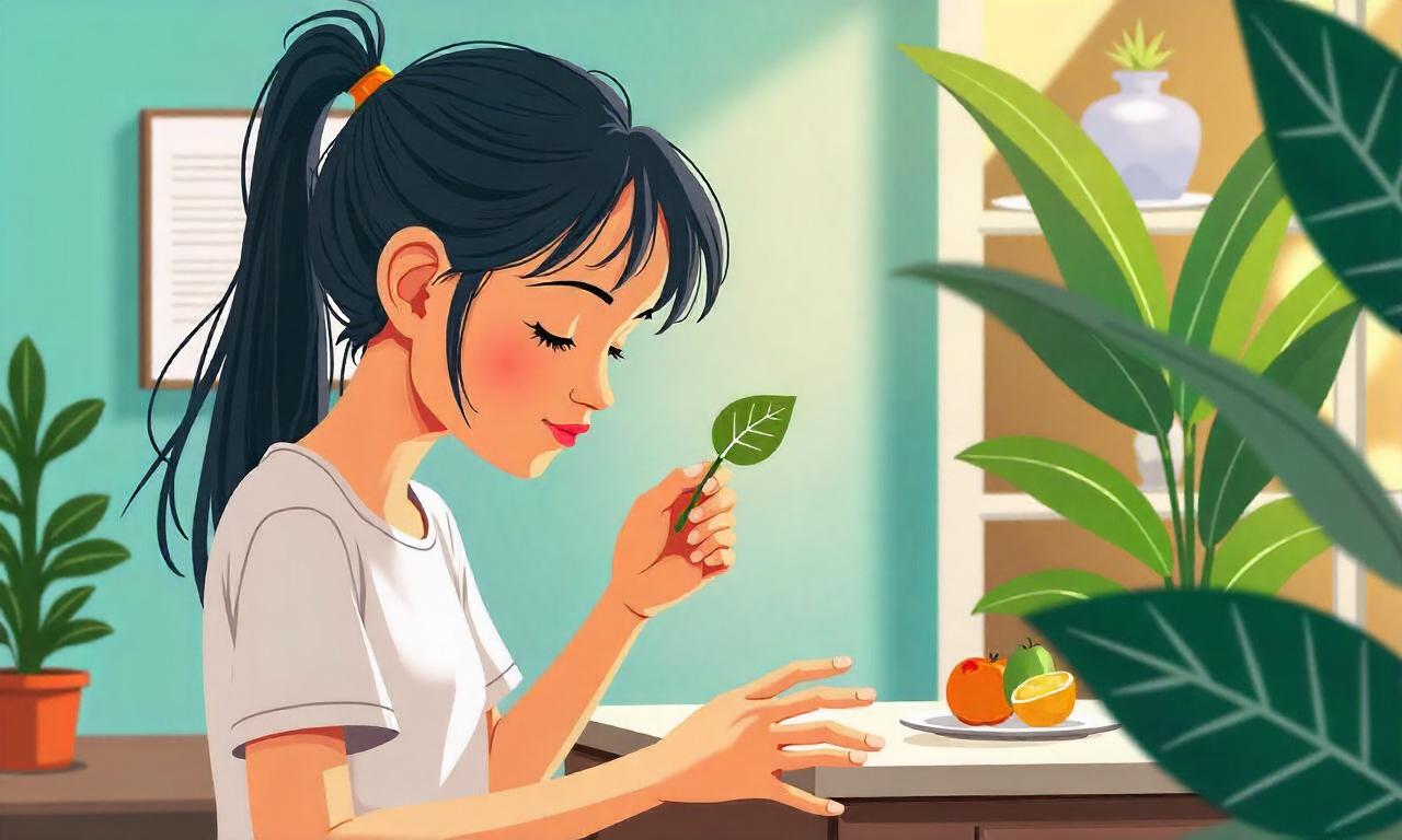 Cara Hidup Sehat: Kunci Utama untuk Kesehatan Tubuh