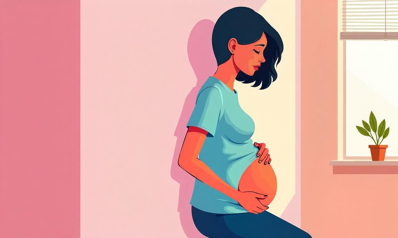 5 Must-Know Health Tips for Pregnant Women You're Not Getting Right