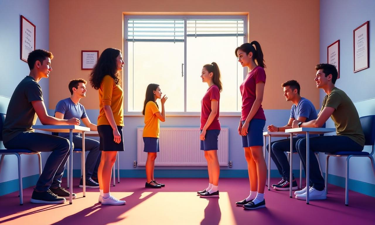 Sex Education vs Abstinence Education: Which Approach Works Best?