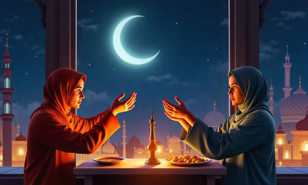 Keutamaan Sedekah Ramadan: Manfaat & Berkah yang Tak Terduga