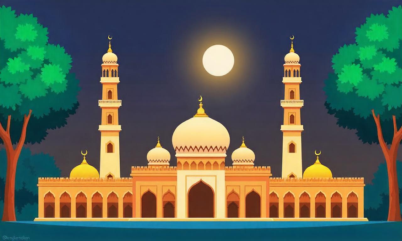 Cara Menghitung Zakat Penghasilan yang Mudah Dipahami