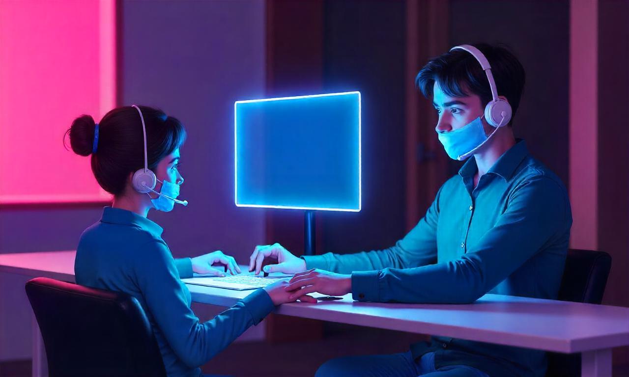 Failed, contact support