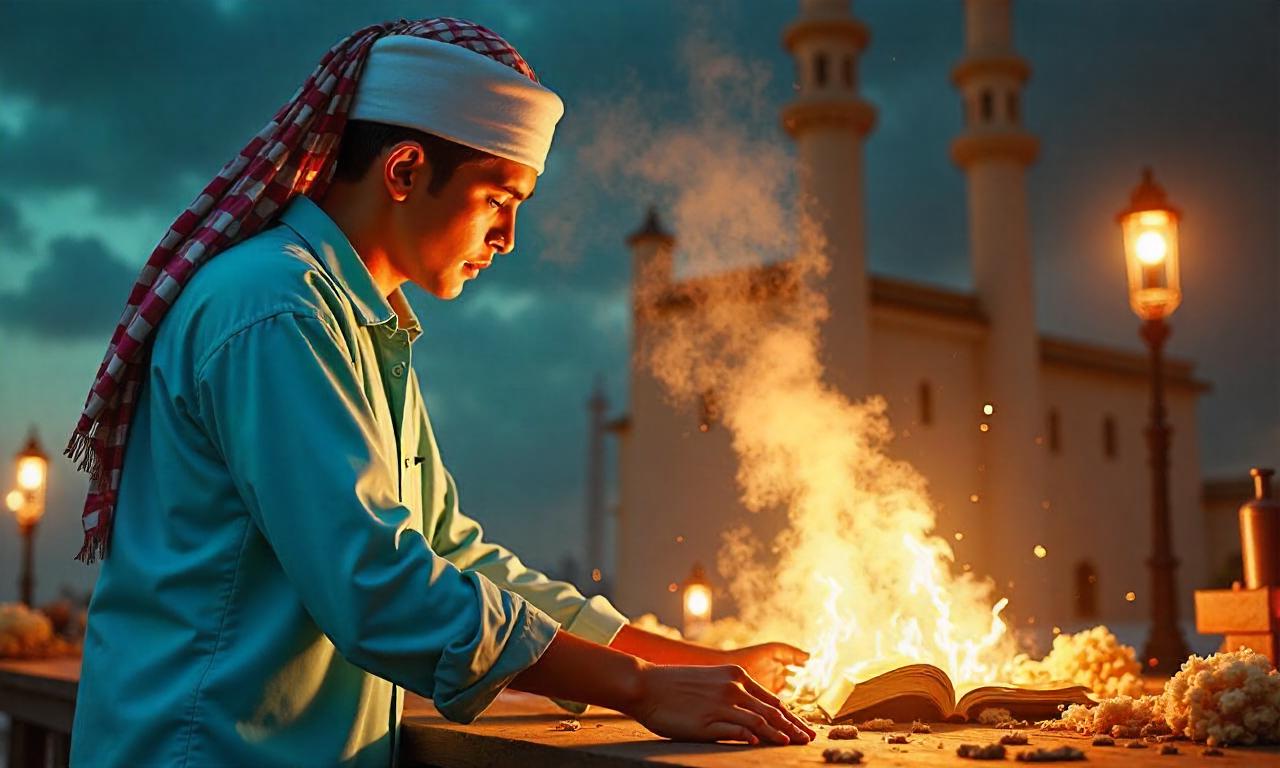 Zakat Profesi, Wajib Diketahui oleh Pekerja Muslim