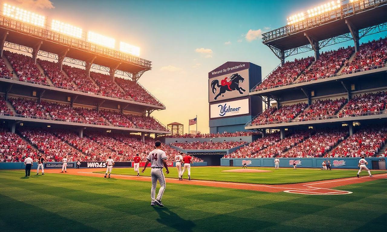 Penn State vs Ohio State, Vanderbilt vs Texas, and World Series Game 7: Clash of