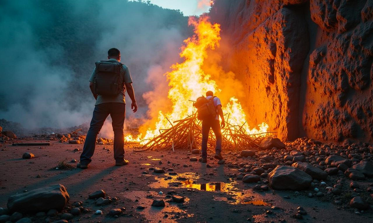 Metode Menghitung Jejak Karbon Perusahaan: Panduan Lengkap