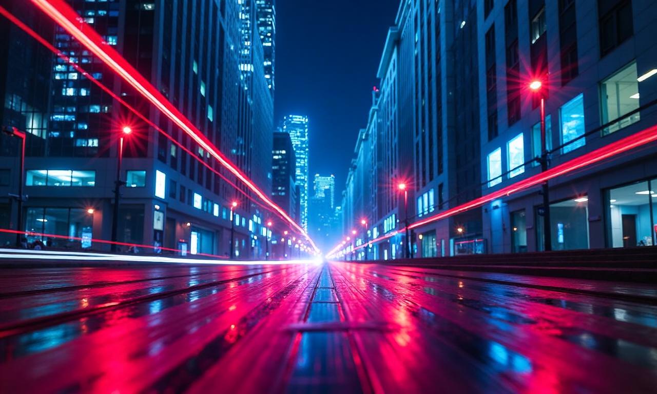 Overcoming Tech Challenges: Mastering the Road to Innovation