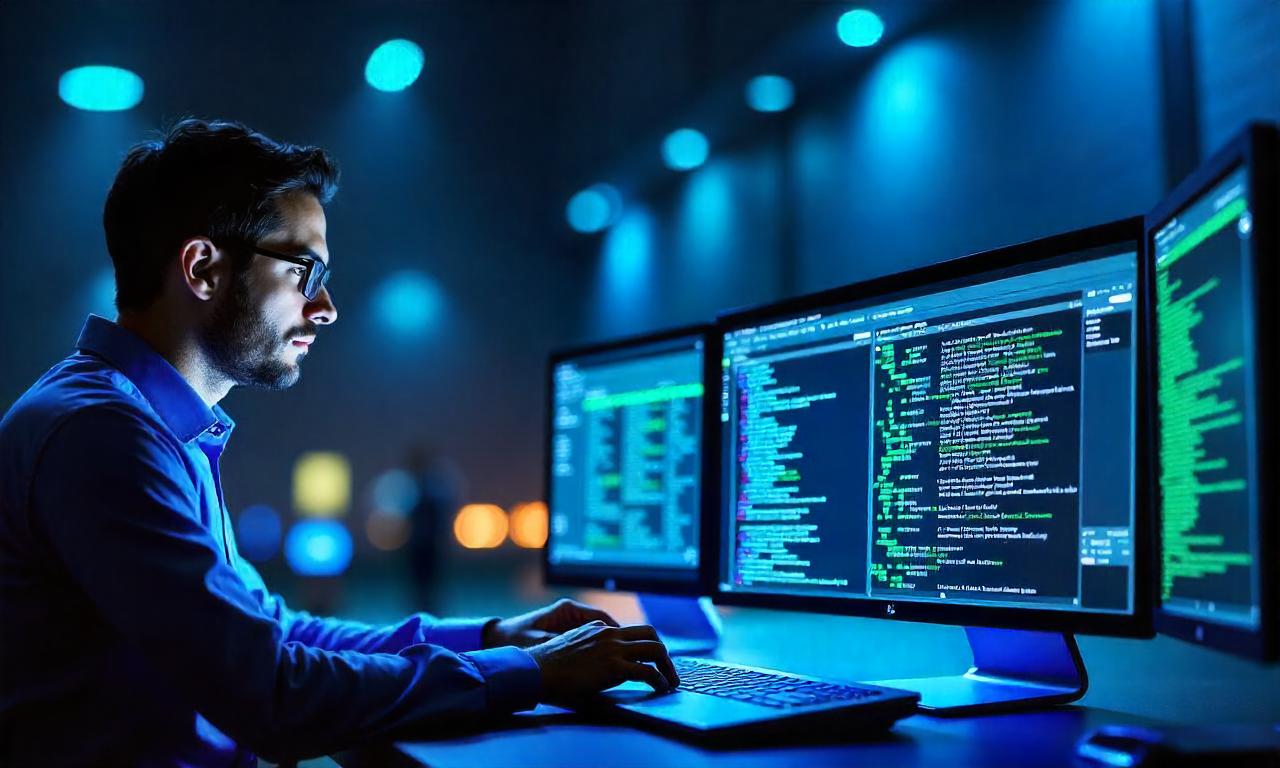 Cybersecurity Analyst Responsibilities and Daily Tasks