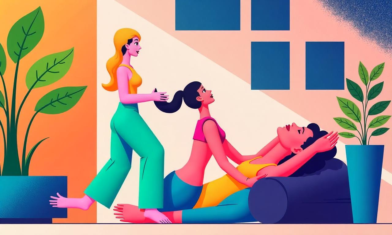 Best Practices for Women's Wellness: 10 Essential Tips to Thrive