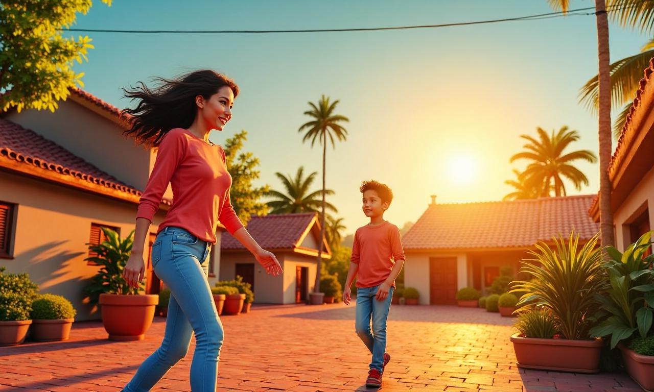 Cara Menerapkan Inspirasi Kebaikan dalam Keluarga dengan Tepat