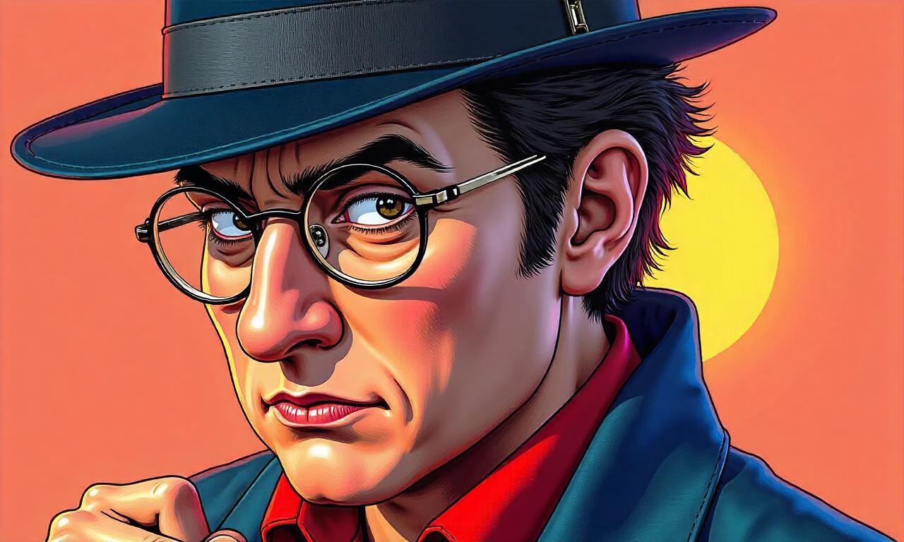 Woody Allen's 2026 Street Fighter Movie: A New Chapter Unfolds