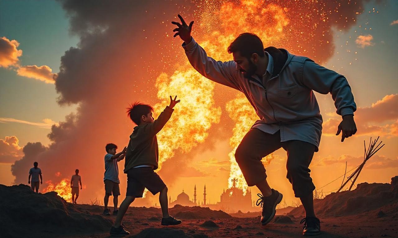 Sedekah Inspiratif: Kisah Penuh Makna dan Keberanian