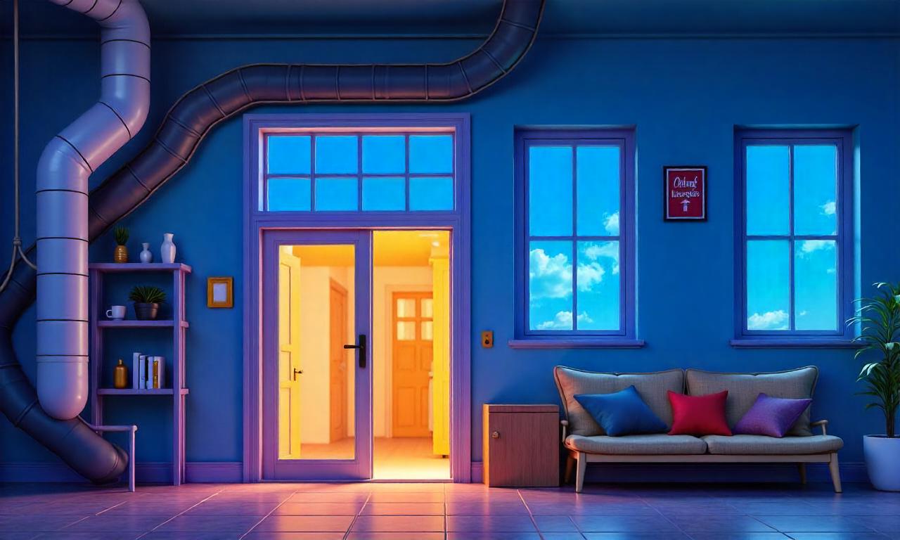 Energy Audit Services: Enhancing Your Energy Efficiency