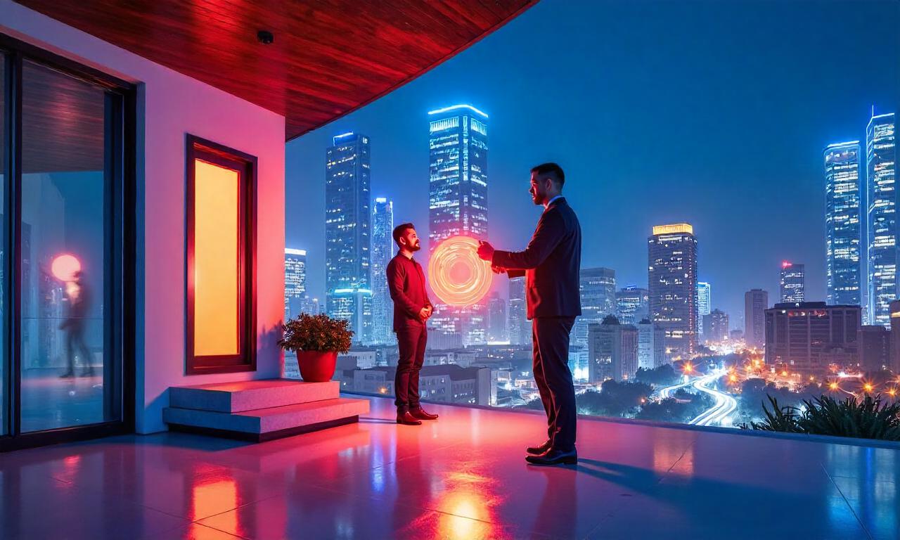 Energy Audit Services: Enhancing Your Energy Efficiency