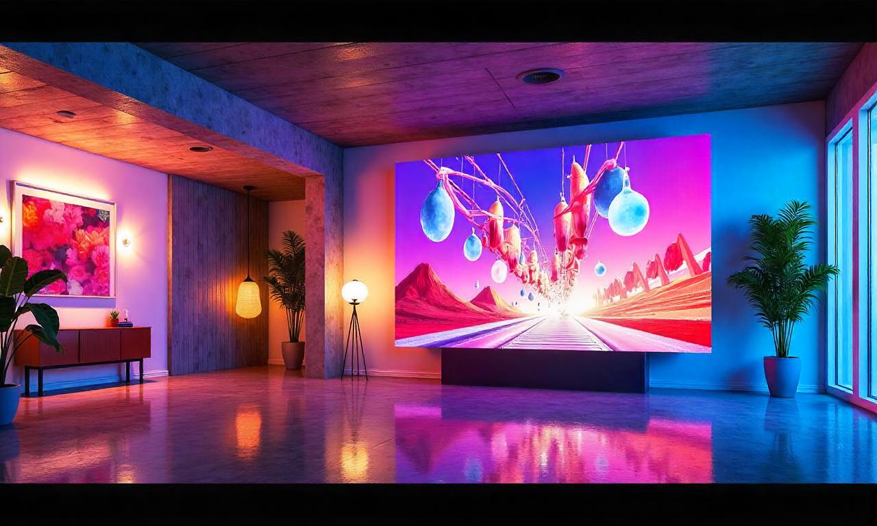 Pilihan Terbaik untuk Kreativitas yang Membuat Anda Terinspirasi