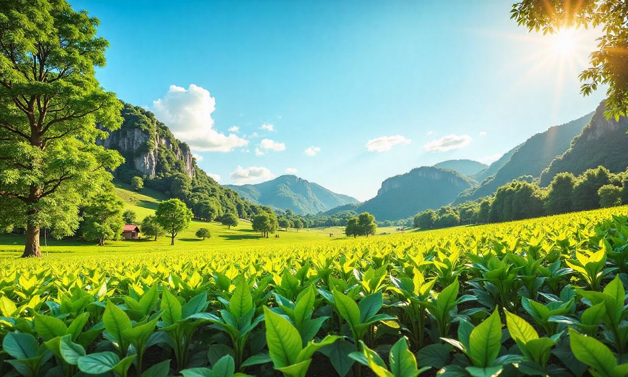 Manfaat Pertanian Perkotaan yang Membantu Lingkungan dan Ekonomi