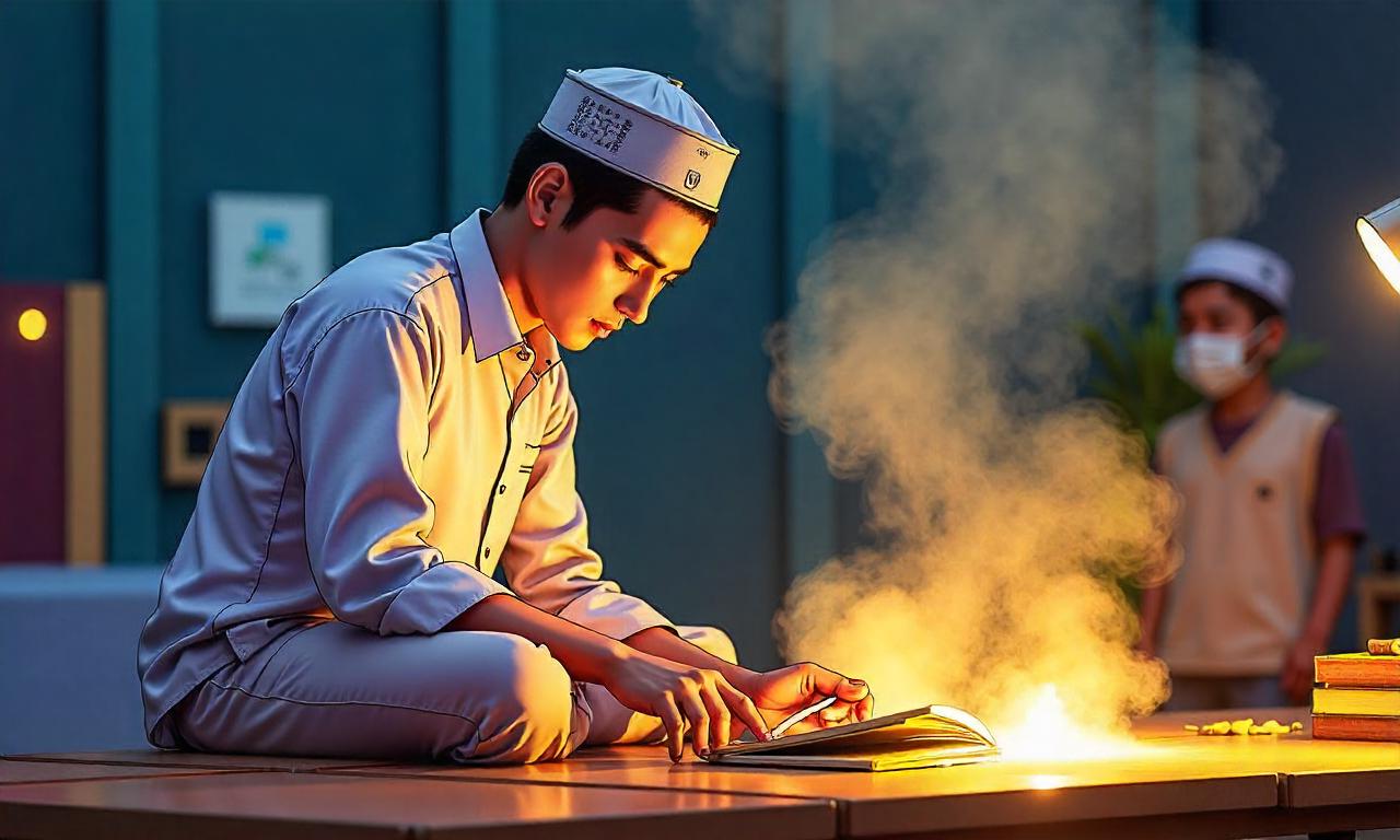 Panduan Zakat Pemula: Cara Mudah Berzakat untuk Pemula