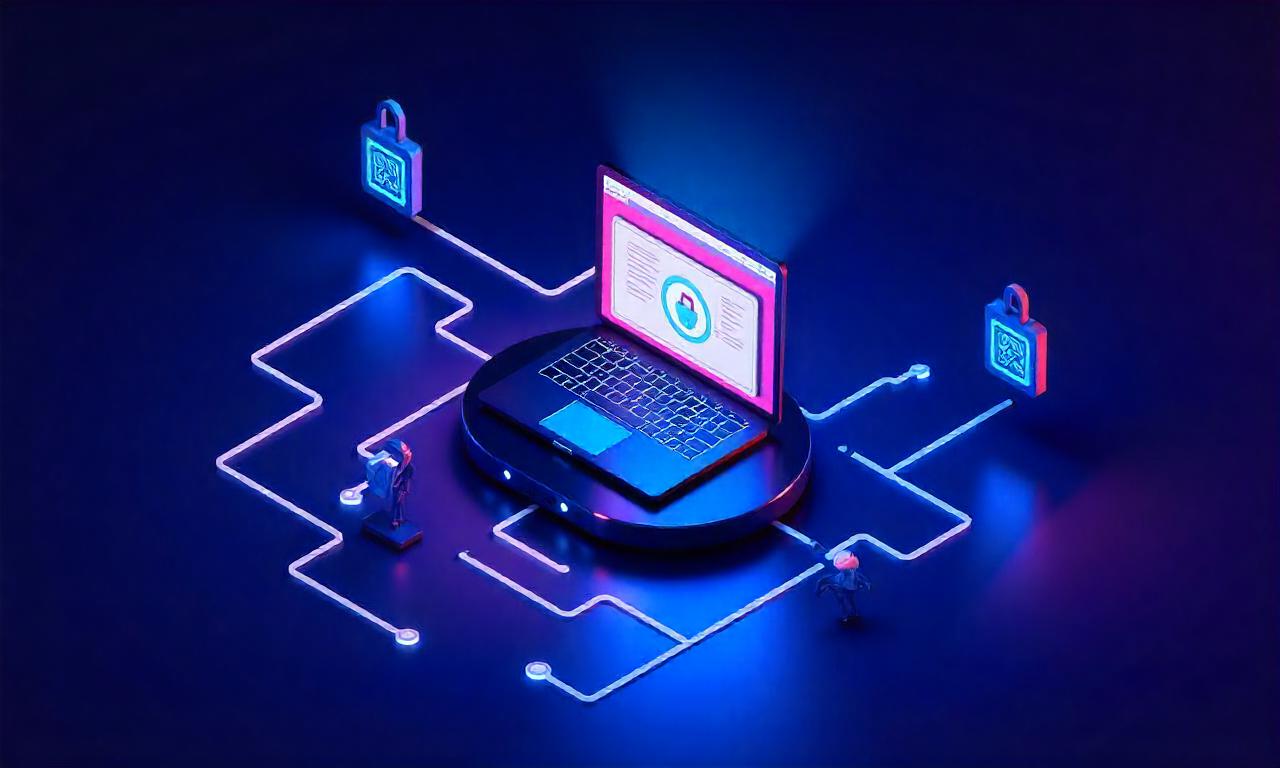 How to Protect Data with Remote Access: Essential Tips