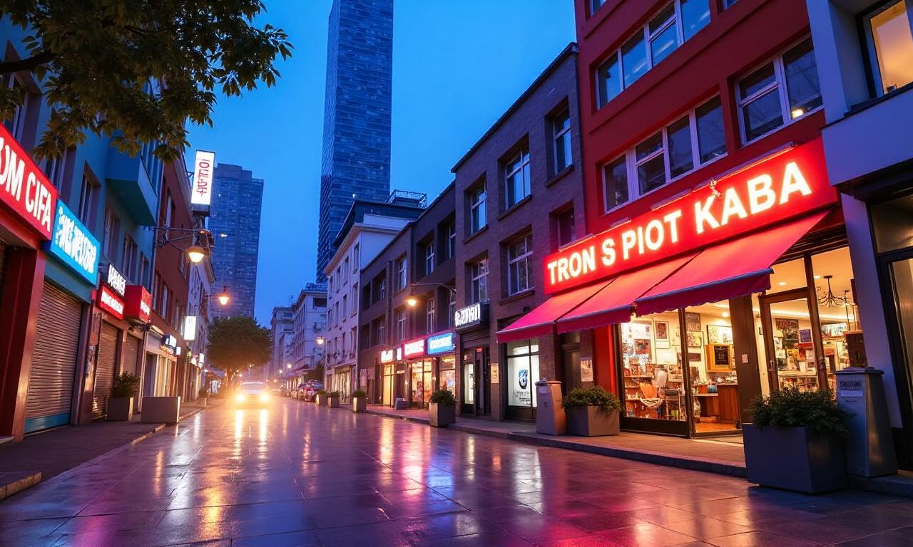 Tren Terbaik di Bidang Keuangan yang Wajib Diketahui Pemula