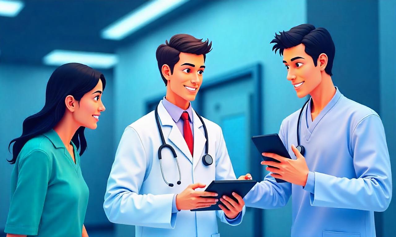 Managing Health Conditions and Treatments Effectively