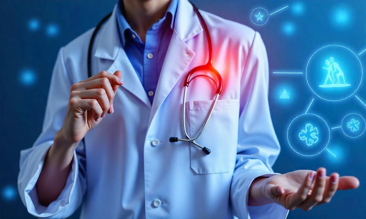 Managing Health Conditions and Treatments Effectively