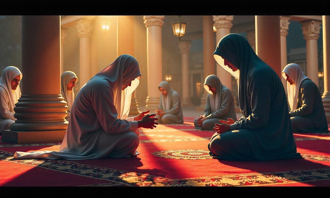 Zakat Profesi dalam Islam: Pentingnya dan Cara Membayar