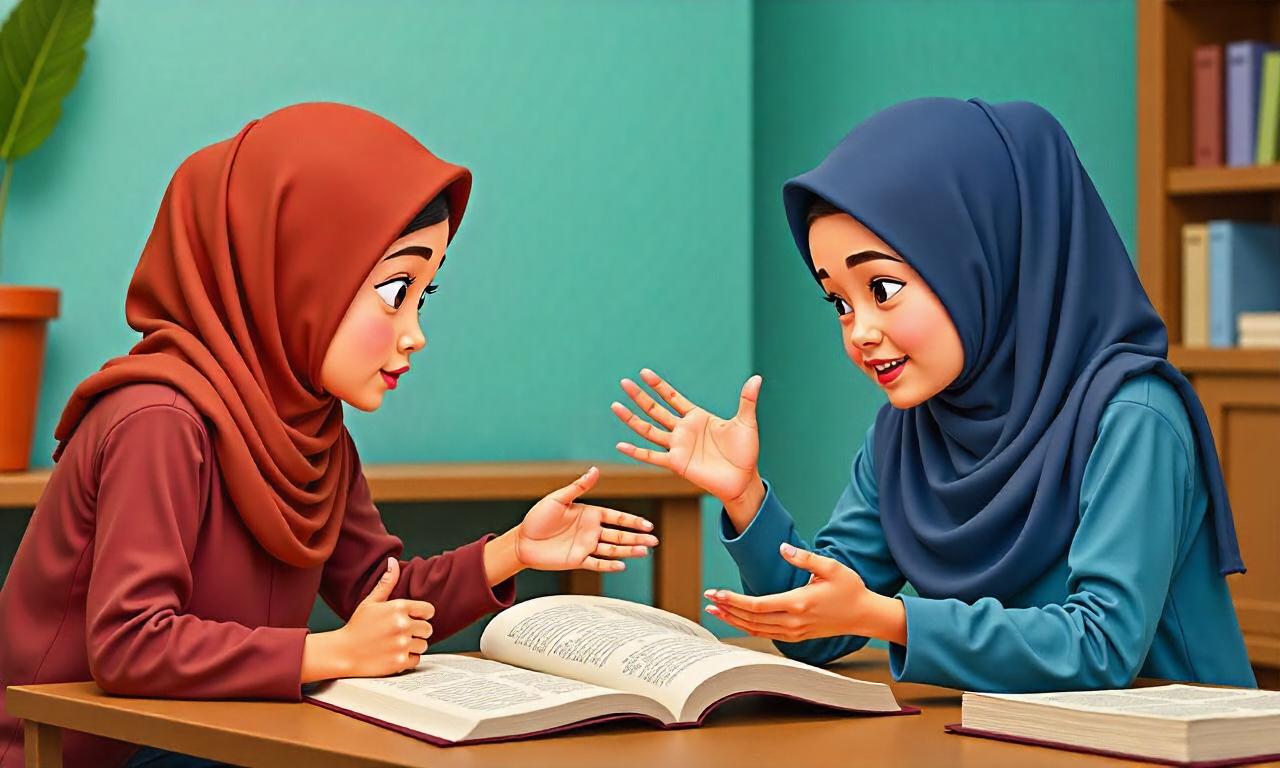 Perbedaan Zakat: Jenis, Syarat, dan Cara Menghitungnya