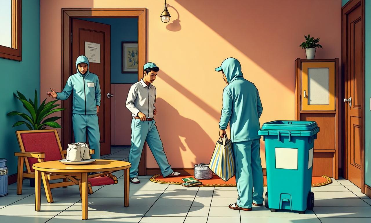 Strategi Efektif Mengurangi Polusi Plastik di Rumah