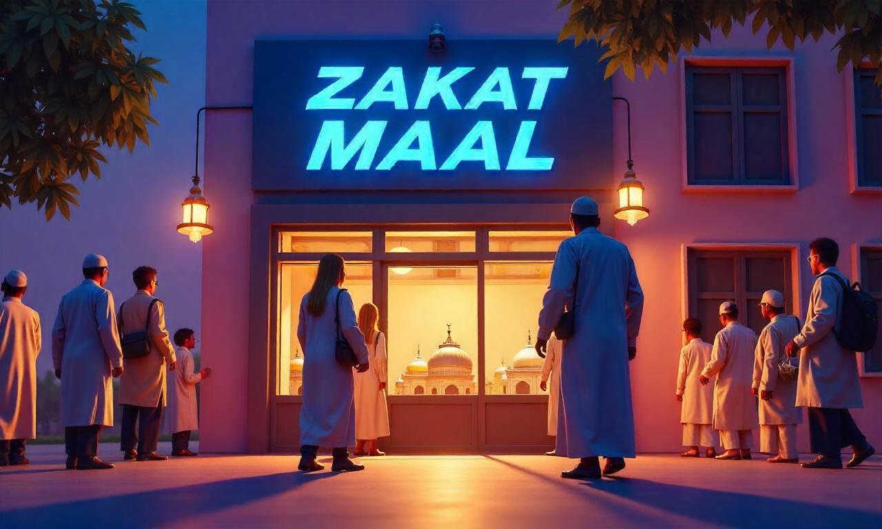 Cara Menghitung Zakat Maal: Panduan Lengkap untuk Pemula