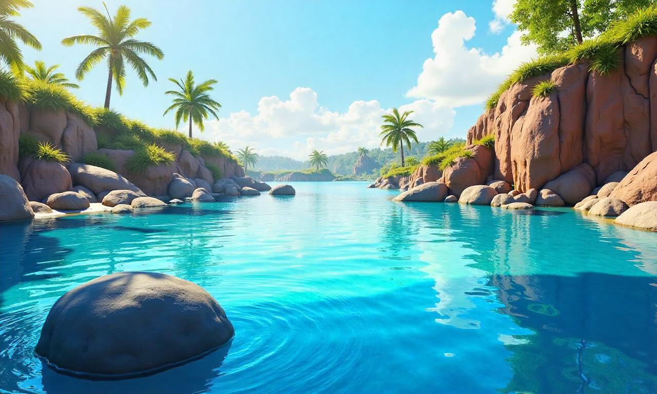 Fix Water Pollution: Practical Solutions for Cleaner Water