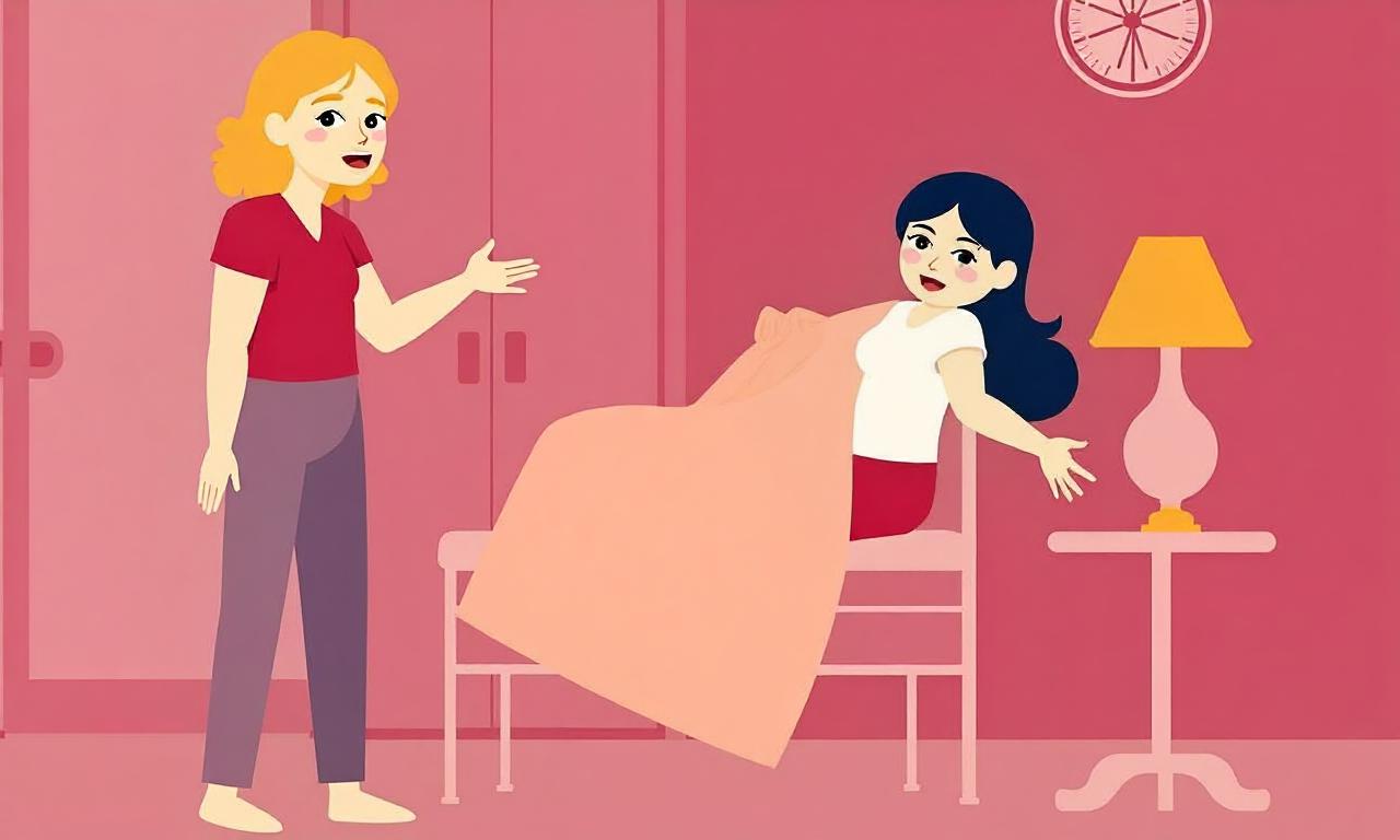 How to Manage Menstrual Pain Naturally: 5 Effective Tips