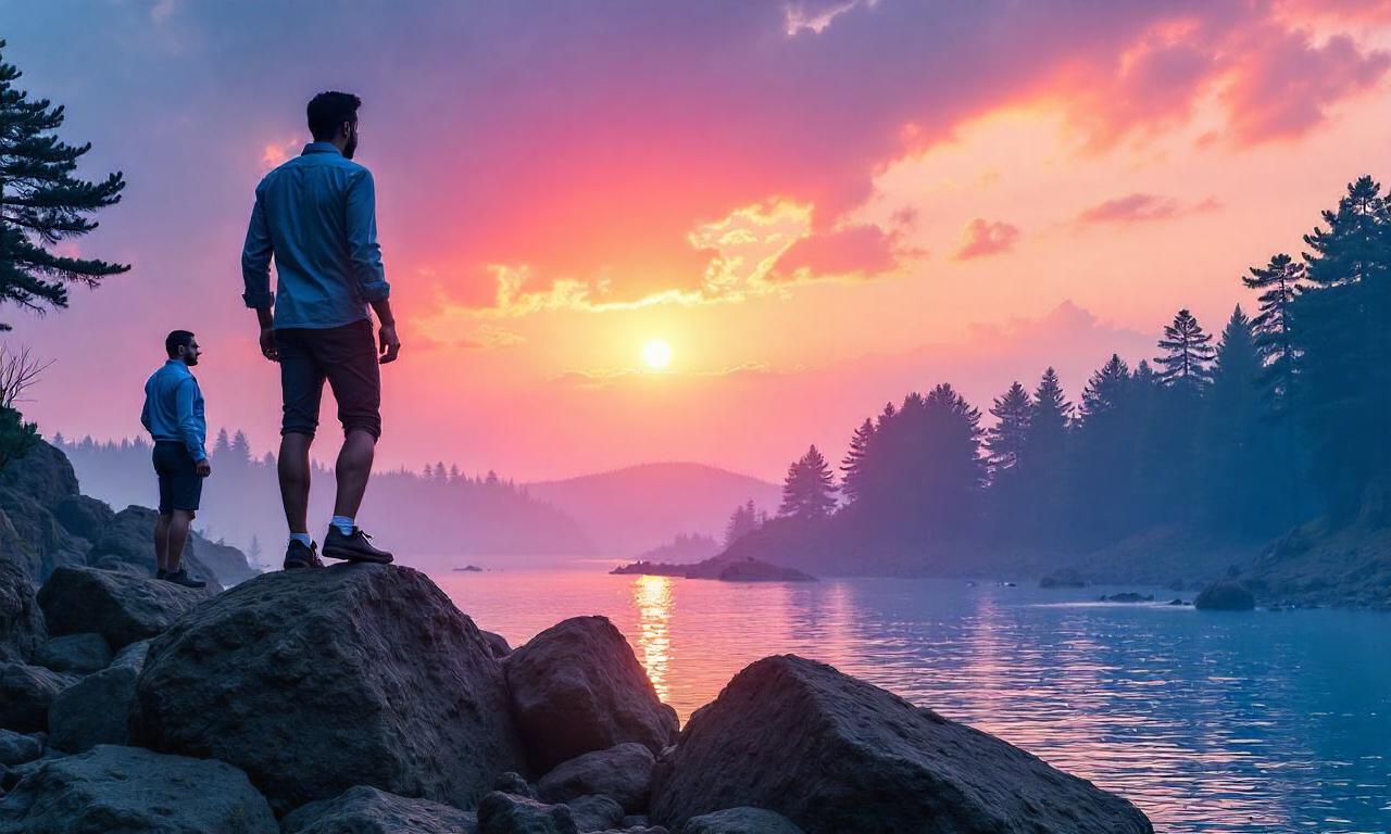 How Conservation Efforts Combat Climate Change Solutions