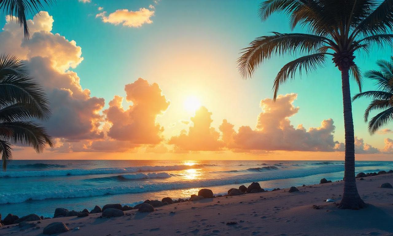 How Conservation Efforts Combat Climate Change Solutions