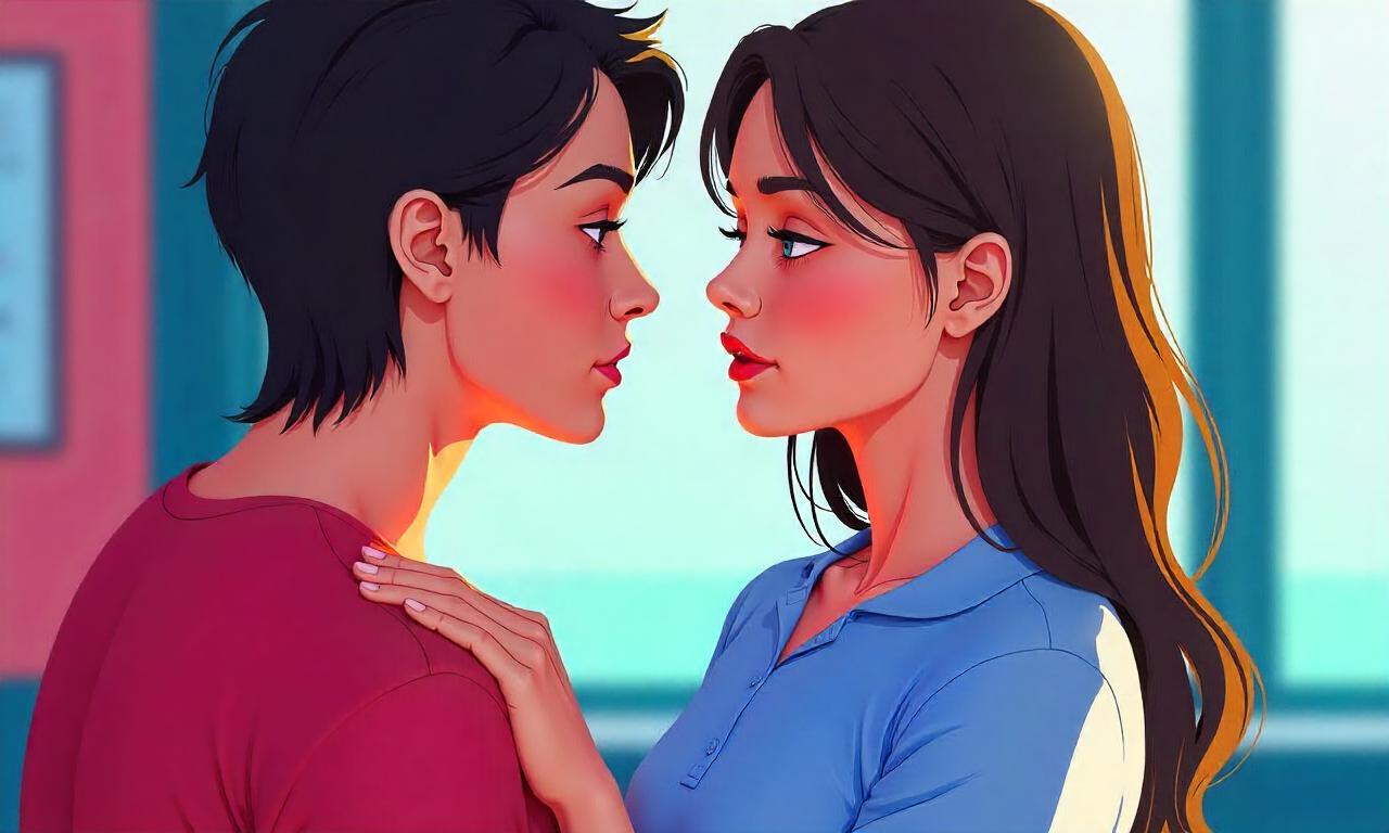 Sex Education for Teens 2024: What You Need to Know