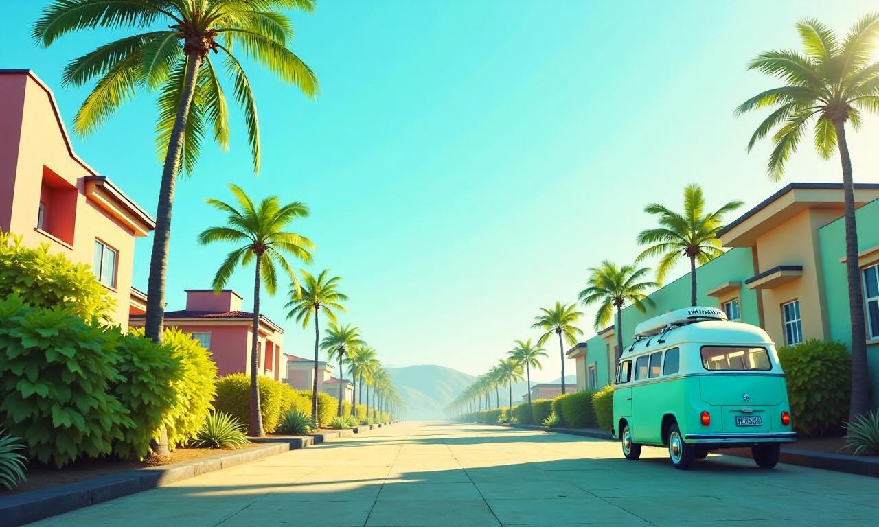 How to Travel Sustainably: Eco-Friendly Practices for a Greener Journey