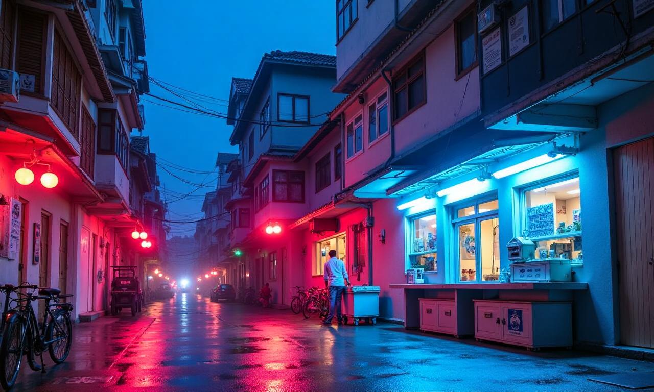 Panduan Praktis Mengelola Sampah Elektronik untuk Lingkungan Lebih Baik