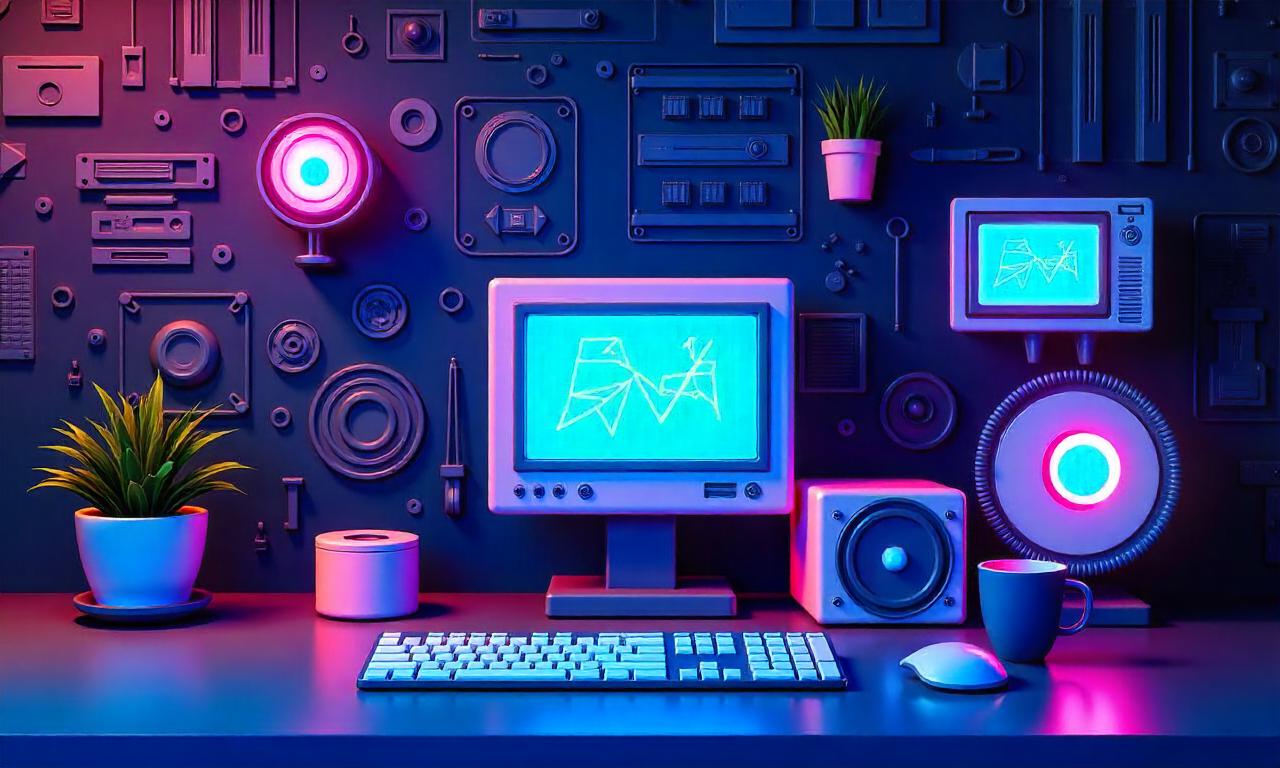 Tech Tutorial: Essential Hardware Maintenance Guide