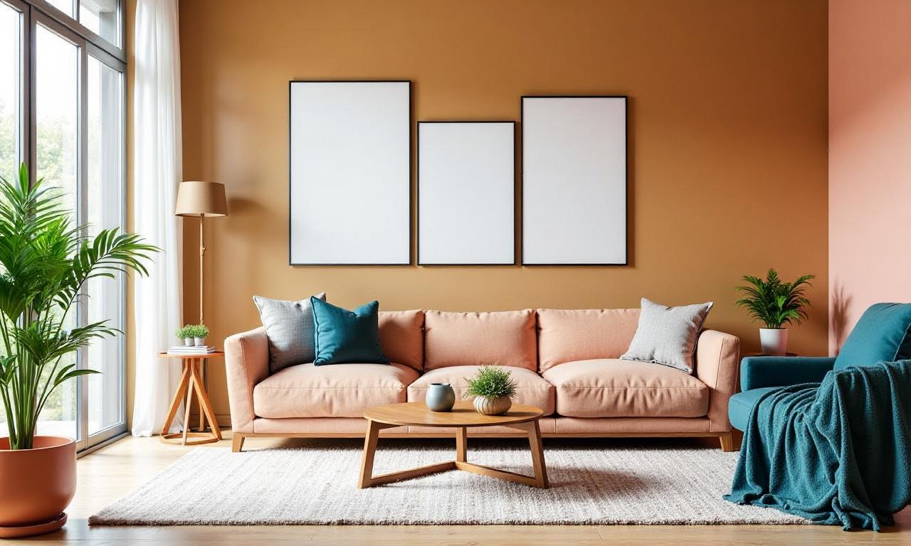 How to Get Expert Interior Design Advice for Modern Homes