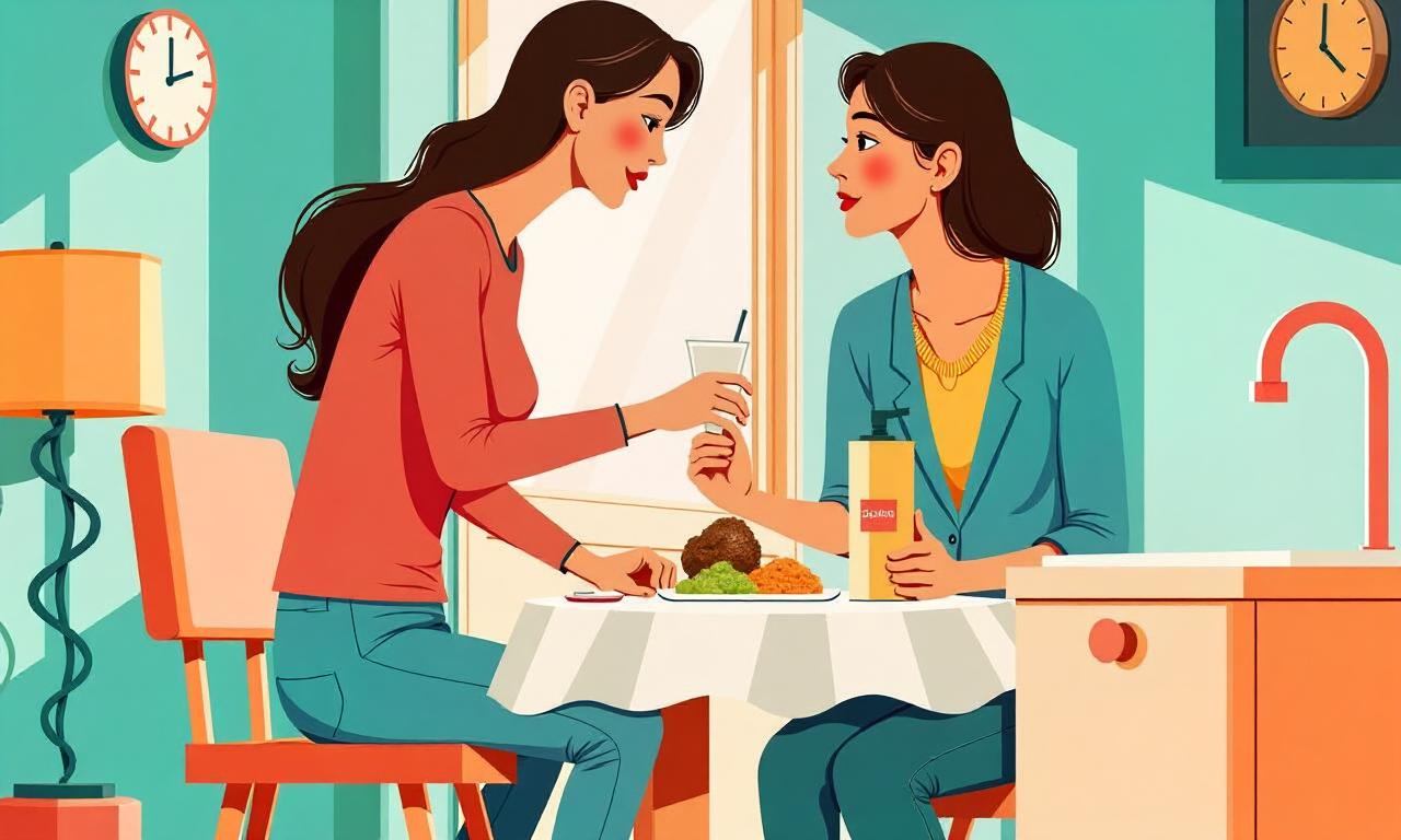 Kehidupan Sehat yang Ideal: Tips Praktis untuk Meningkatkan Kualitas Hidup