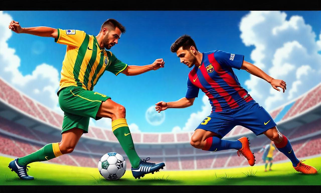 Head to Head Betis vs Barcelona: Prediksi dan Strategi