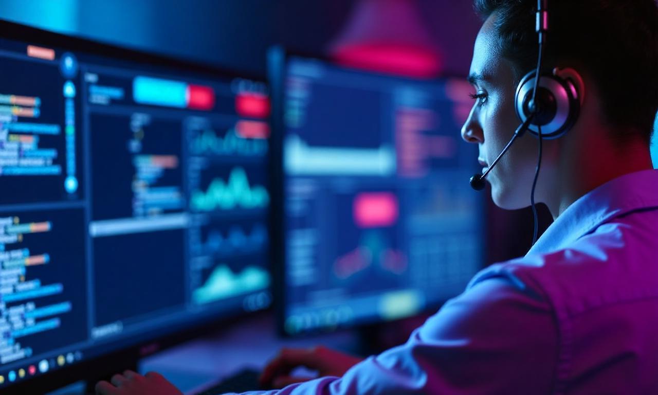 How to Solve Tech Support Issues Quickly and Easily