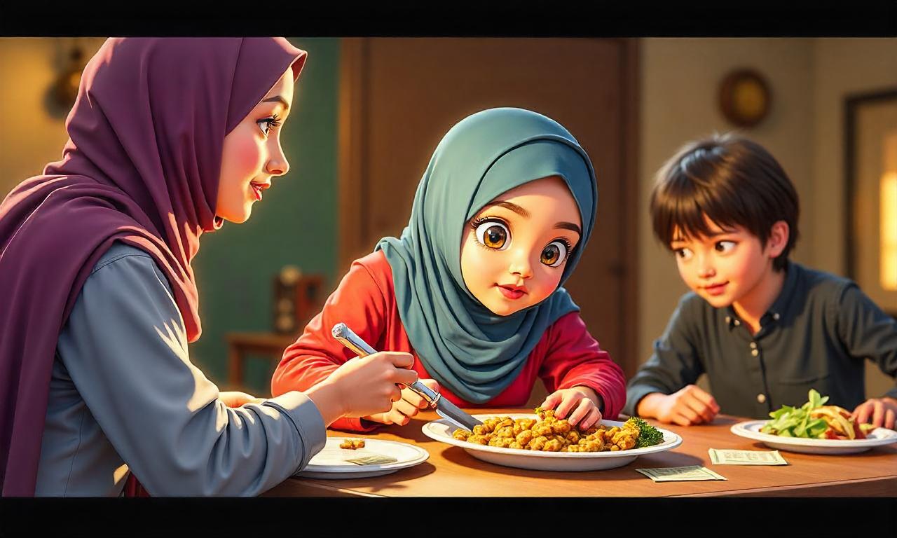 Cara Menghitung Zakat Maal: Panduan Lengkap untuk Pemula