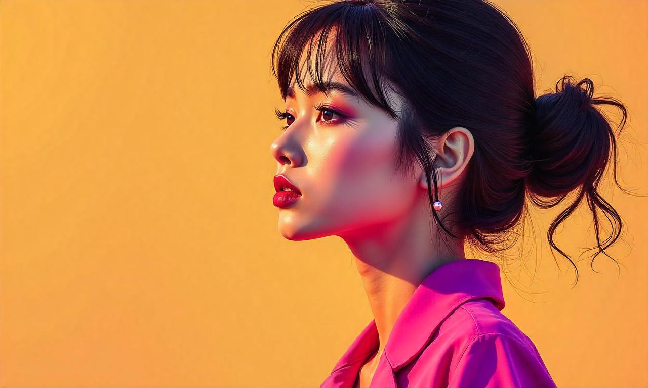 Tips Memadukan Warna untuk Gaya Fashion yang Menarik