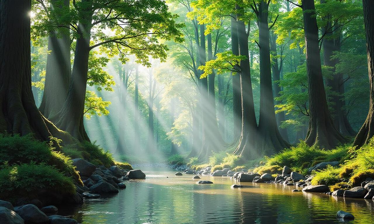 Why Biodiversity Is Crucial for Healthy Habitats