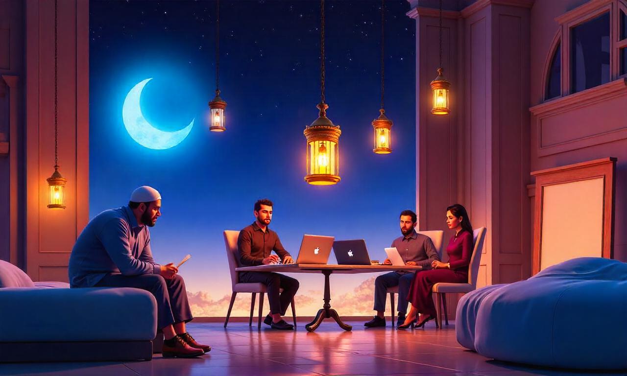 Bayar Zakat Online: Solusi Praktis untuk Wajib Zakat