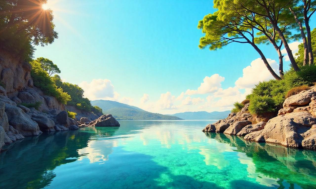 Top Natural Habitats to Visit: Explore Earth's Best Wild Areas