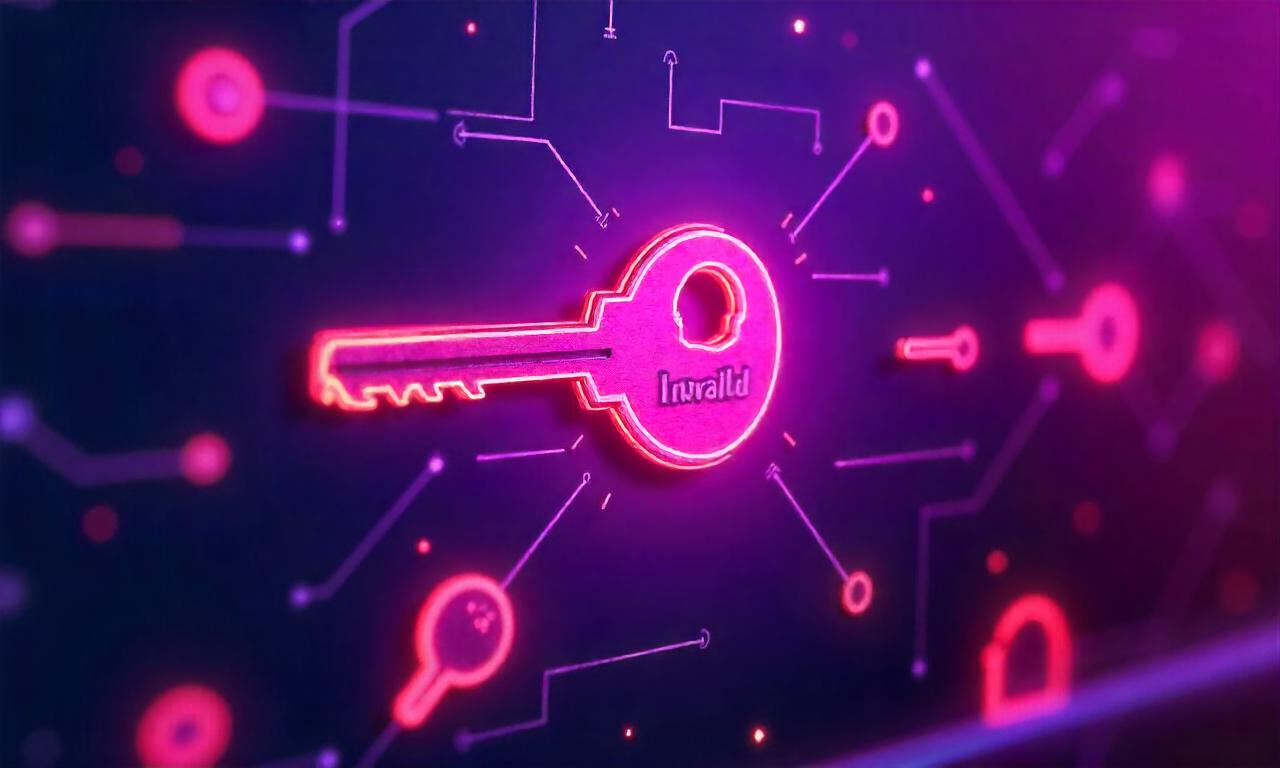 Invalid API Key :  KBLN7AL1ZvPM6035cvrIuPYXc5WZNhUNmLG6yMRWQD8WqUdAlh145xBJQIcV